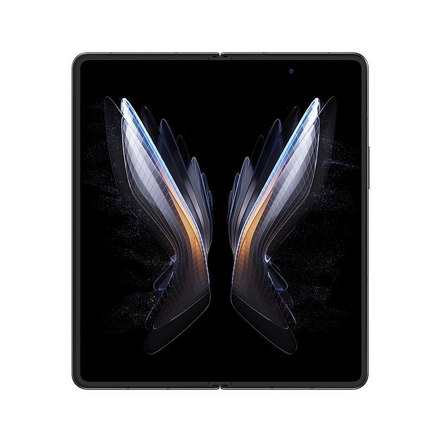 Мобильный телефон TECNO PHANTOM V Fold (AD10) 512+12 GB Black фото 1