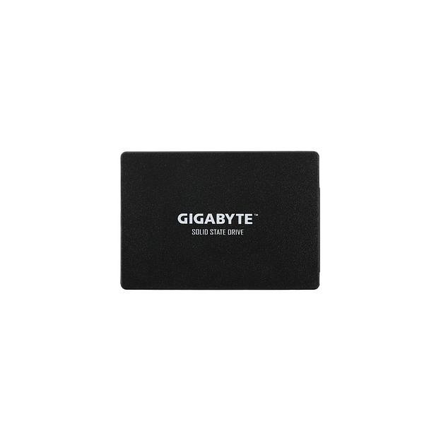 SSD накопитель Gigabyte GP-GSTFS31240GNTD 240ГБ, 2.5", SATA III, SATA фото 1
