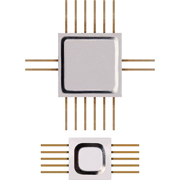 Операционный усилитель 5417УА015 ОПТ фото 1