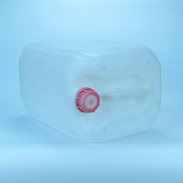 Канистра 31,5 дм3 (Натуральный) фото 3