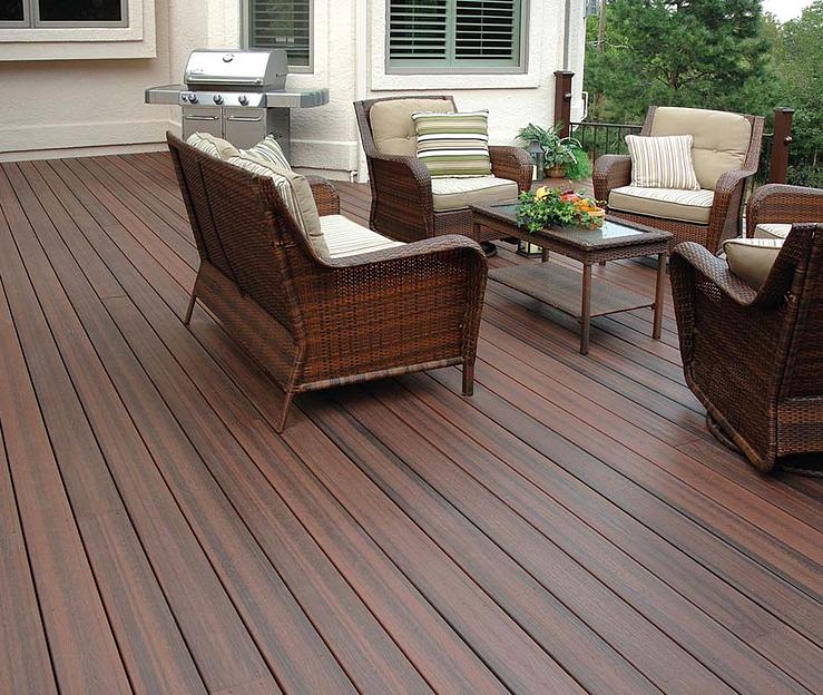 Масло для защиты террас и настилов 3753 Biofa 0,4 л ОПТ фото 8