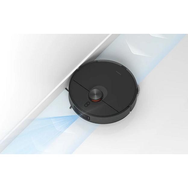 Робот-пылесос Xiaomi Robot Vacuum S20+ (Black) EU (BHR8158EU) фото 7