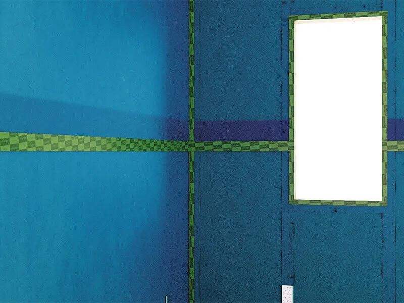 Монтажная лента Rothoblaas EASY BAND 50 мм x 25 м фото 5