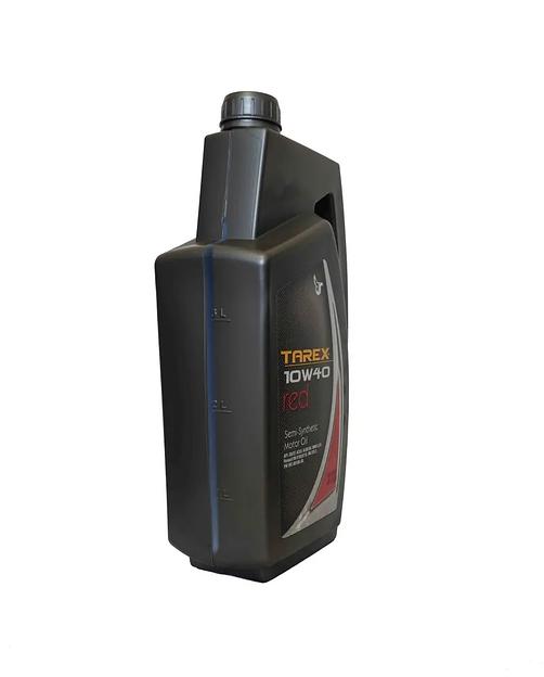 Масло моторное  10W-40 «Tarex» Полусинтетическое 4 л, опт  фото 2
