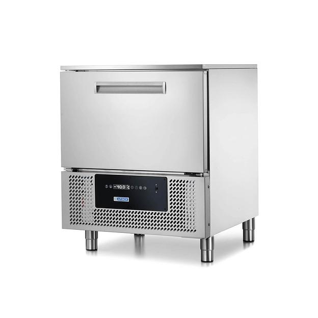 Шкаф шоковой заморозки Afinox Speed 5S фото 1