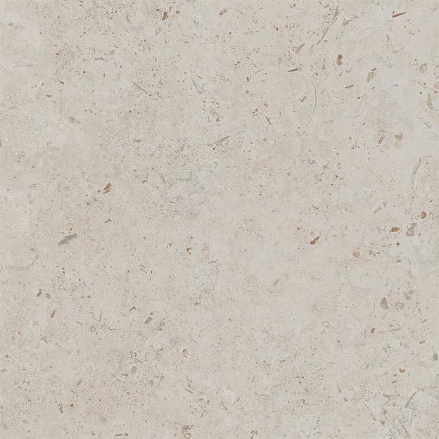 Керамогранит Kerama Marazzi Про Лаймстоун бежевый темный натуральный обрезной 600x600 фото 1