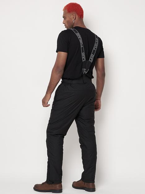 Брюки горнолыжные RUOJUO 662123Ch фото 6