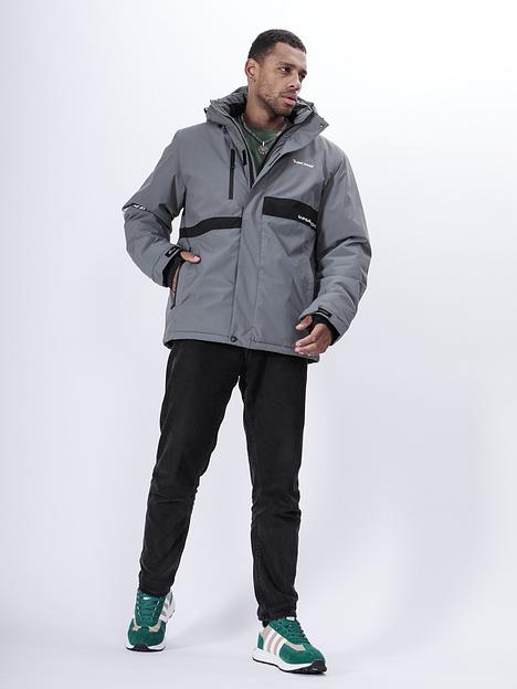 Куртка горнолыжная Super medal 88817Sr фото 5