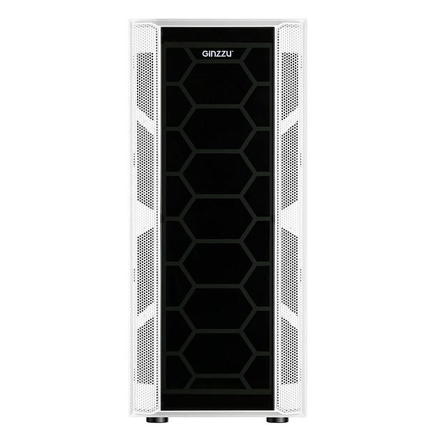 Ginzzu CL160 White фото 2