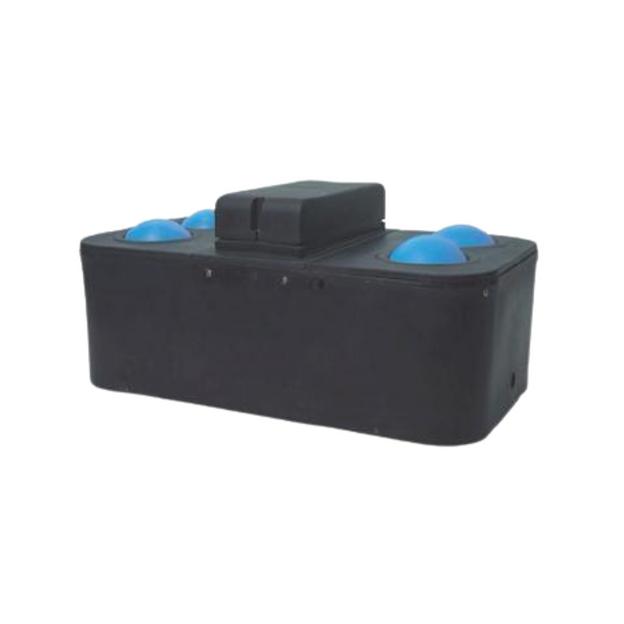 Шаровая поилка-термос MiraFount 3354-S без электрического подогрева фото 1