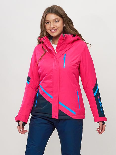 Куртка горнолыжная SkiingBird 551911R фото 4