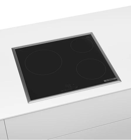 Встраиваемая варочная поверхность BOSCH Bosch PKM645BB2E фото 2