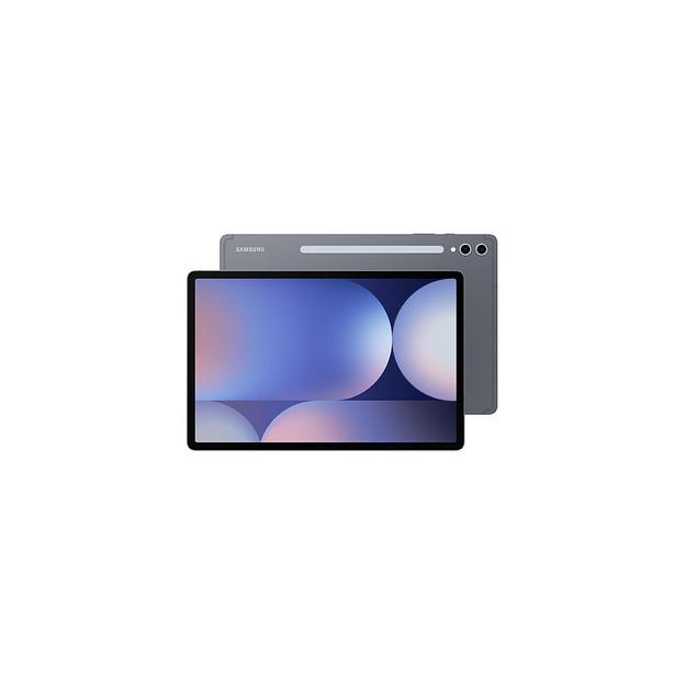12.4" Планшет Samsung Galaxy Tab S10+ BSM-X820 12/512 GB 9300+ Wi-Fi, 2800 x 1752, 120Гц, Android 14, со стилусом, серый [sm-x820nzapcau] фото 1