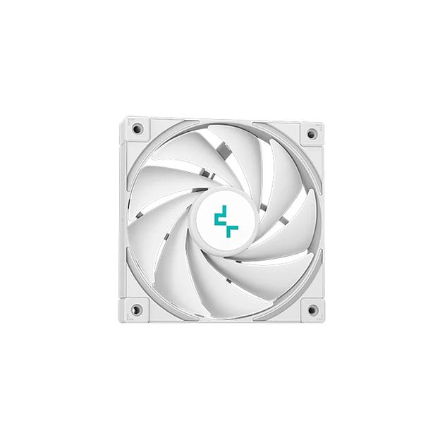 Кулер с водяным охлаждением Deepcool LT720 WH R-LT720-WHAMNF-G-1 фото 2