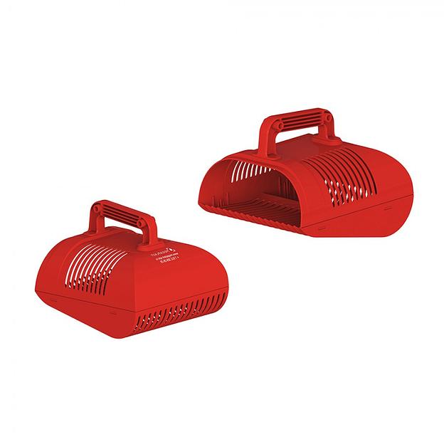 Комбайн для ягод 2302 фото 1