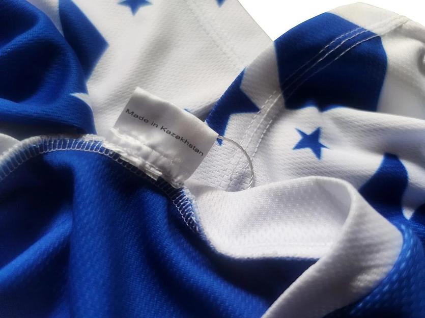 Пошив и изготовление хоккейной формы фото 3