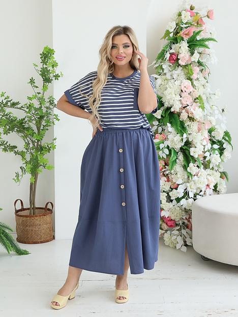 Джемпер М3-5528/5 фото 4