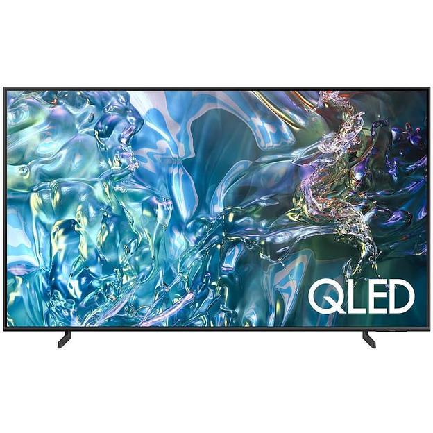 Телевизор QLED 85" QE85Q60DAUXRU SAMSUNG фото 1