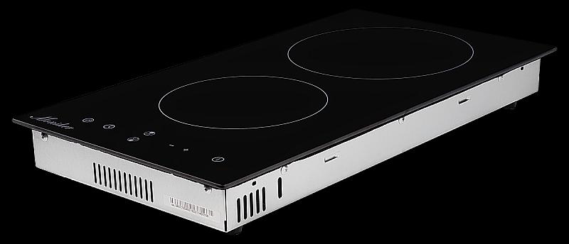 Электрическая домино MONSHER Monsher MHE 33 фото 3