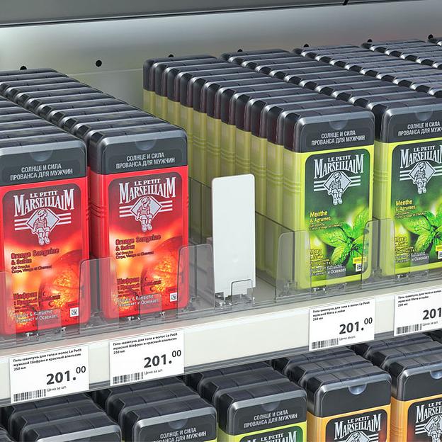 Толкатель FORTA MAGNA-1 4-8N 385 фото 1