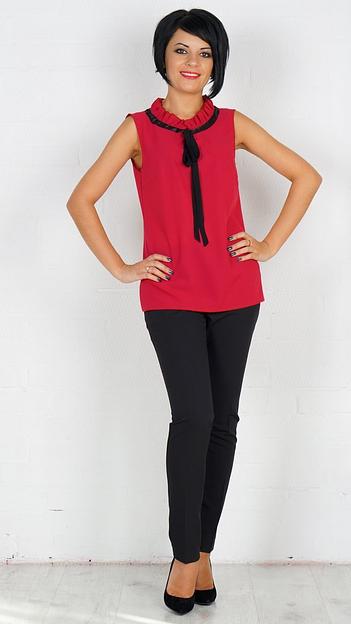 Блуза АР-1240 фото 2