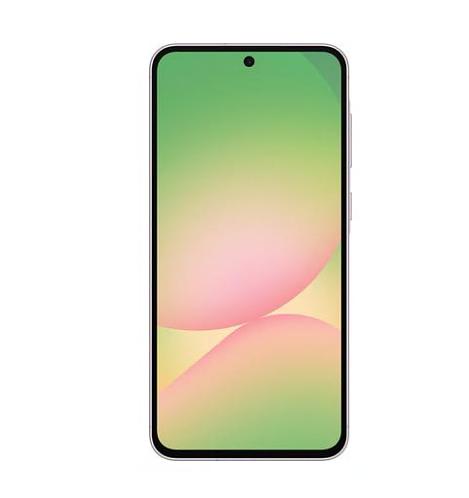 Мобильный телефон GALAXY A56 8/256GB AWESOME PINK SM-A566 SAMSUNG фото 1