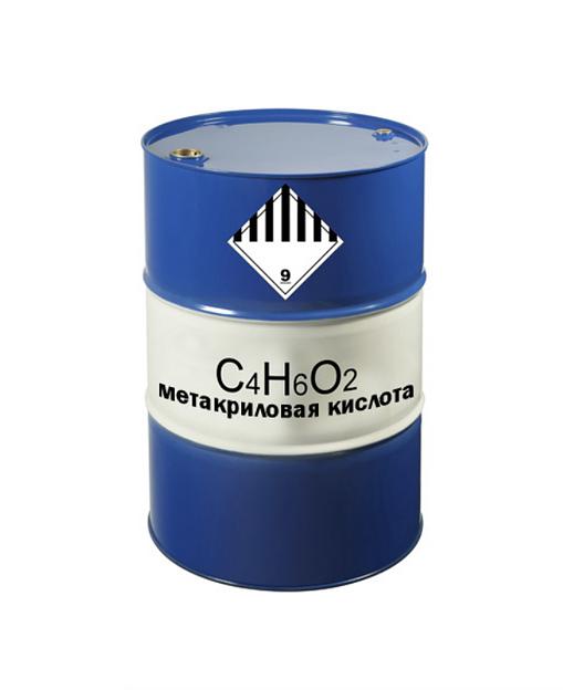 Метакриловая кислота фото 1