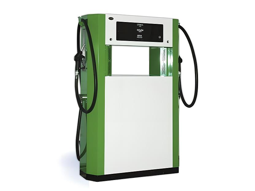 Топливораздаточная колонка серии 400 «Квант-412-21» фото 1