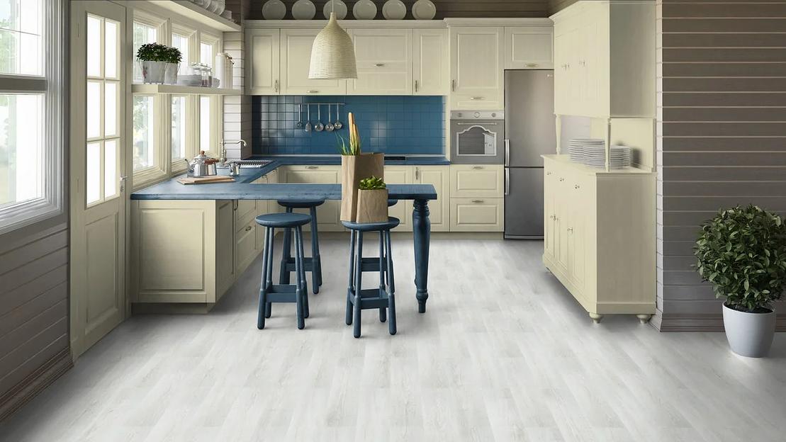 Виниловый пол Tarkett Art Vinyl «New Age serenity» фото 3