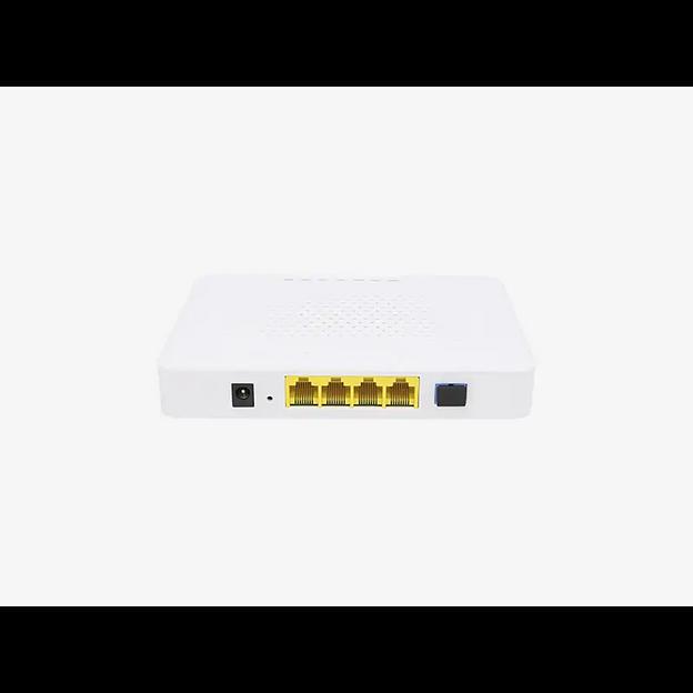 Абонентский терминал ONU GPON, 4 порта 10/100/1000Base-T фото 1