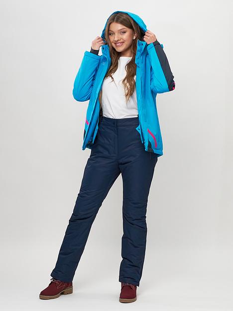 Костюм горнолыжный SkiingBird 051911S фото 8