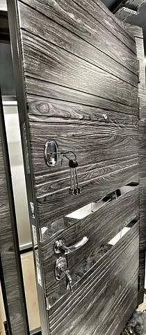 Дверь входная металлическая новая опт фото 6