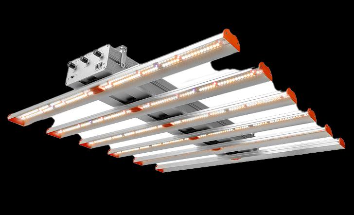 Светодиодный светильник для растений LED Sundro S 510 PRO фото 1