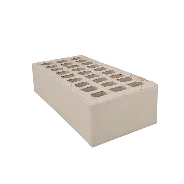Облицовочный кирпич «Сливки» пустотелый одинарный фото 3