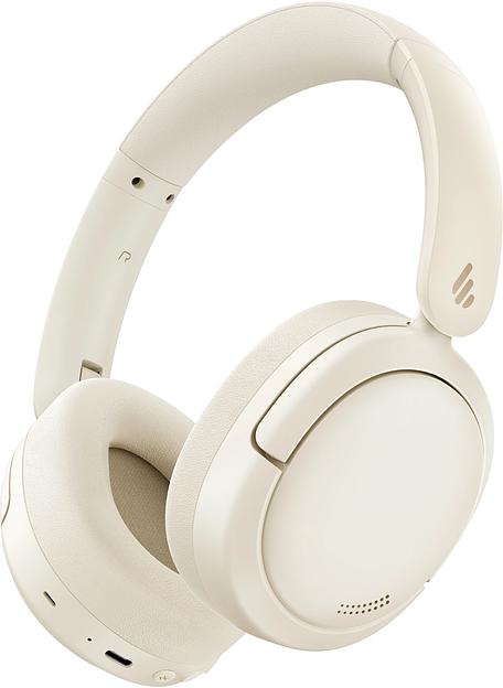 Гарнитура мониторные Edifier W800BT Pro слоновая кость беспроводные bluetooth оголовье фото 1