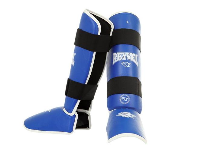 Защита голеностопа RV-511 опт фото 2