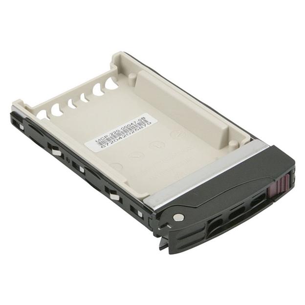 Supermicro MCP-220-00047-0B various accessories HOT SWAP 2.5" SAS/SATA HDD TRAY фото 1