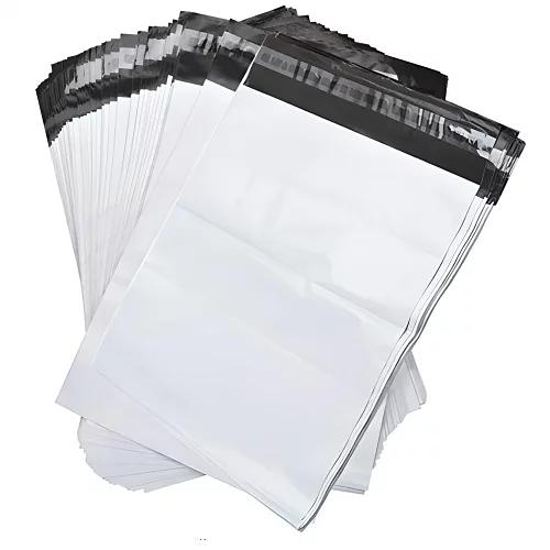 Курьерские пакеты 190×240 ОПТ фото 1