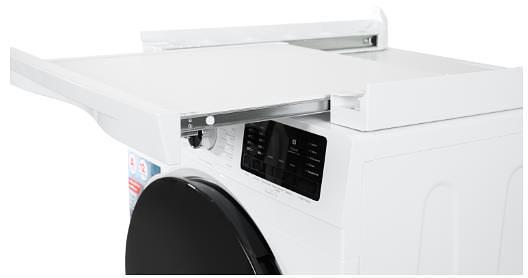 Сушильная машина KF-CWD-12101W Kraft фото 1