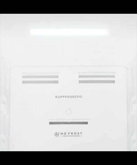 Встраиваемая морозильная камера Kuppersberg Kuppersberg SFB 1780 фото 6