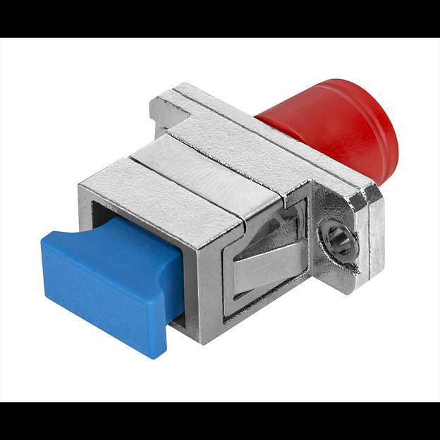 Адаптер переходной SNR SC-FC SM фото 1