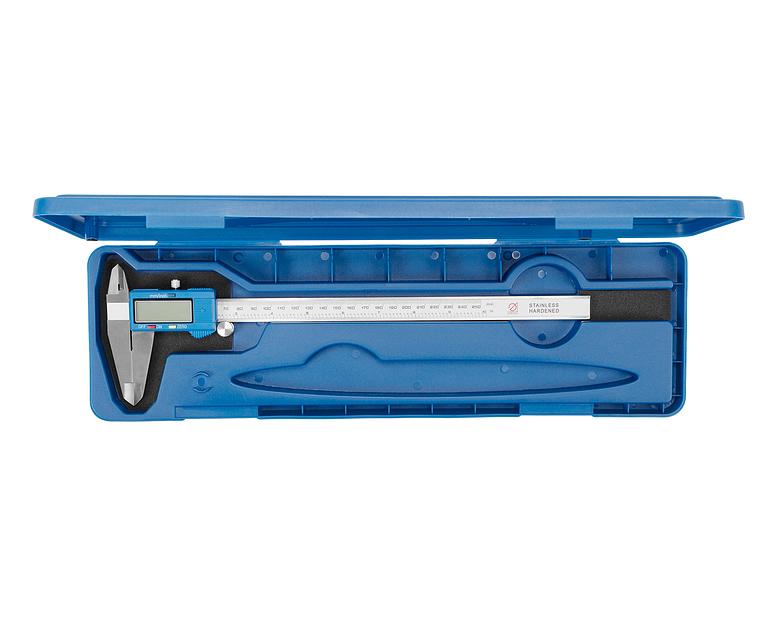 Штангенциркуль ШЦЦ-1-250 0,01 электр. Эталон с поверкой фото 4