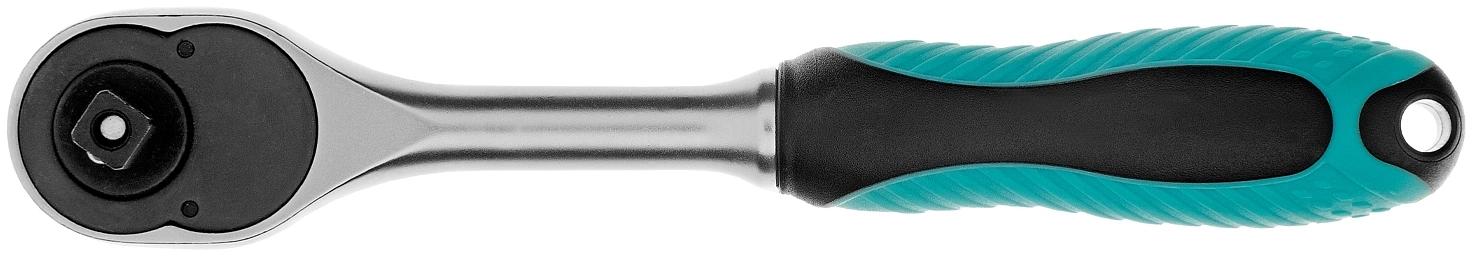 Набор инструментов Stels 13573 18 предметов (жесткий кейс) фото 8