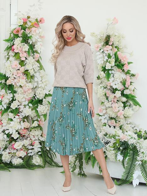 Джемпер Др4-533 фото 2