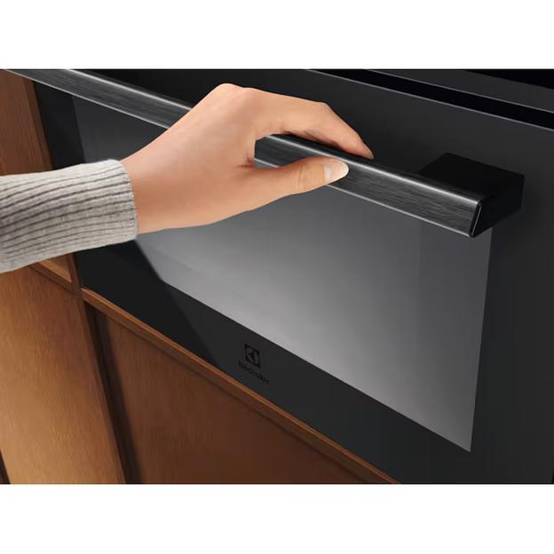 Встраиваемая микроволная печь Electrolux Electrolux EVM9E2XT фото 6
