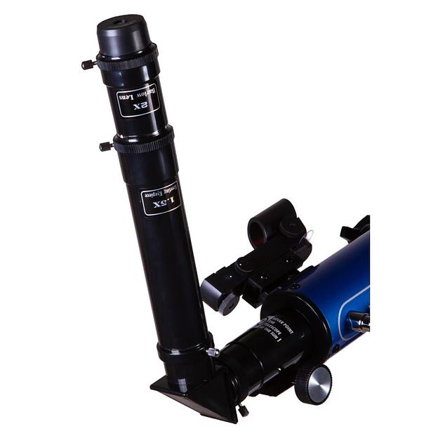  Konus телескоп Konustart-700B 60/700 AZ > фото 5