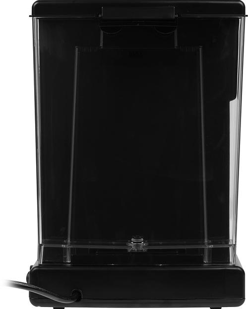 Кофеварка рожковая Vitek VT-1517 BN 1238Вт коричневый фото 8