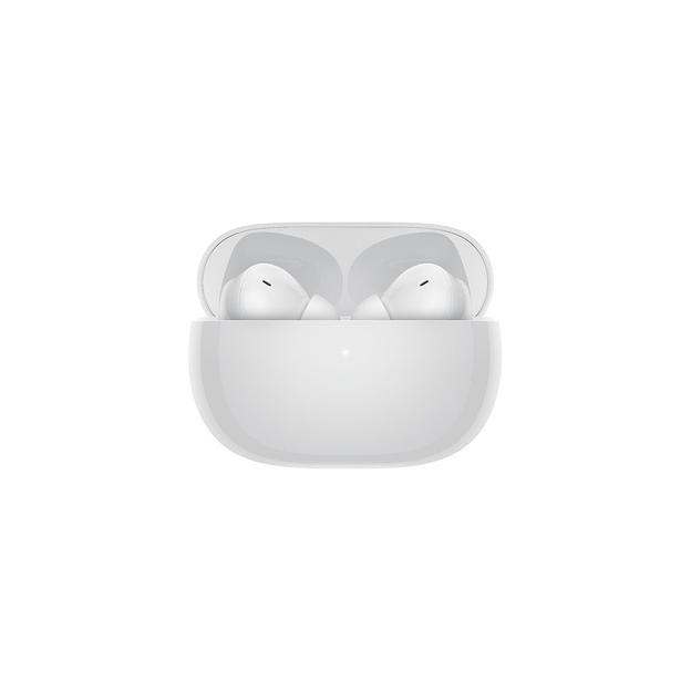 Наушники Xiaomi Redmi Buds 4 Pro M2132E1, M2132E1, Bluetooth, внутриканальные, белый [bhr5897gl] фото 1