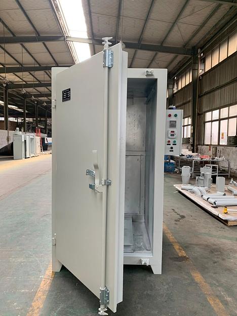 Электрический шкаф-печь AL-101018E фото 1