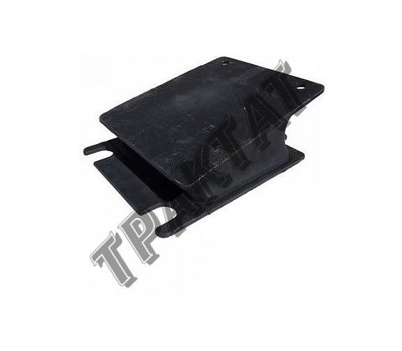 Резинотехнические изделия на заказ фото 4